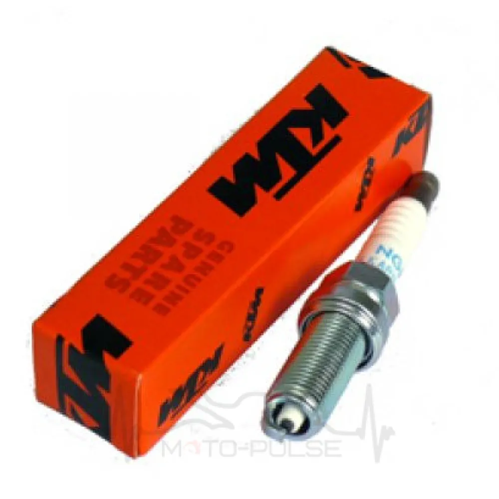 Свічка запалювання KTM (NGK LMAR9AI-10) 77839093000